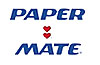 Logo Paper Mate
